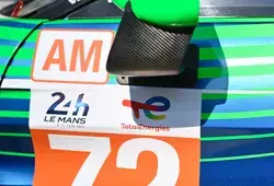 La tournée 24 Heures avec Maxime et Arnold Robin - Mamers