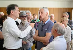 exposition hommage à Jean Rondeau