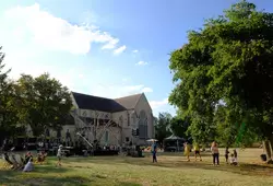 abbaye royale de l'Épau