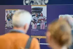 100 ans de courses en Sarthe