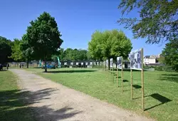 Chenard et Walcker à Montfort-le-Gesnois