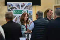 Conférence des territoires en Sarthe