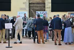 Conférence des territoires en Sarthe