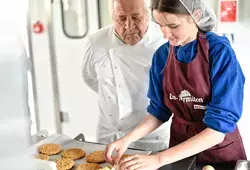 Défi éco-marmiton relevé à Beaumont-sur-Sarthe ! 