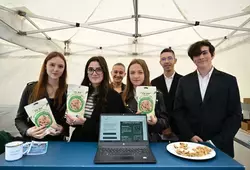 festival régional des mini-entreprises