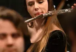 La soirée d'ouverture du Festival de l'Épau