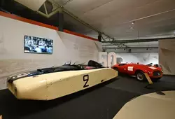 exposition du Centenaire des 24 heures