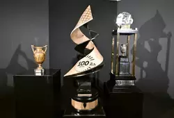 exposition du Centenaire des 24 heures