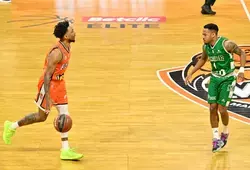 match MSB-Nanterre