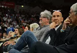 match MSB-Nanterre
