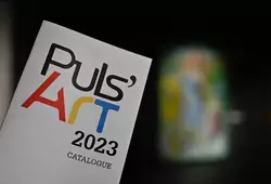 Puls'Art 2023