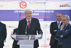 rencontres territoriales des sapeurs-pompiers