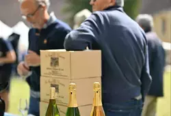 Salon des Vins de la Vallée du Loir