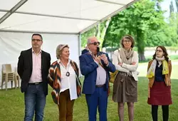Salon des Vins de la Vallée du Loir