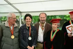 Salon des Vins de la Vallée du Loir