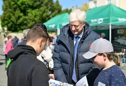 Tournée de la Chenard & Walcker