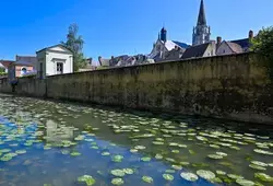 Tournée de la Chenard & Walcker