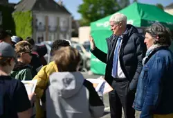 Tournée de la Chenard & Walcker