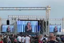 Concerts des 24 h 2023