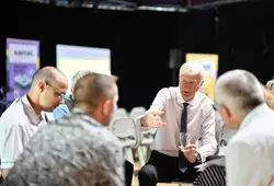 salon Connect 2023 en Sarthe