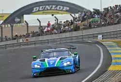 Course des 24 Heures 2023