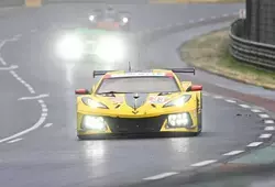 Course des 24 Heures 2023