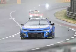 Course des 24 Heures 2023