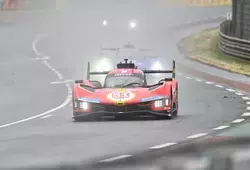 Course des 24 Heures 2023