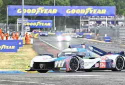 Course des 24 Heures 2023