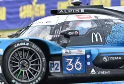 Course des 24 Heures 2023