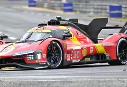 Course des 24 Heures 2023