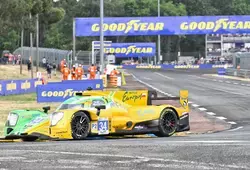 Course des 24 Heures 2023