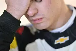 La course de nuit aux 24 heures du Mans