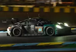 Course des 24 Heures 2023