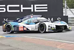 Course des 24 Heures 2023