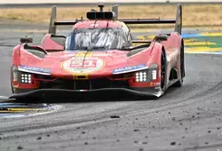 Course des 24 Heures 2023