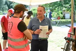 Journee Buissonniere depuis Fille-sur-Sarthe