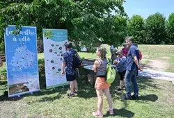 Journee Buissonniere depuis Fille-sur-Sarthe