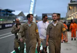 Vintage Le Mans Classic 2023