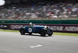 Le Mans Classic 2023