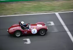 Le Mans Classic 2023
