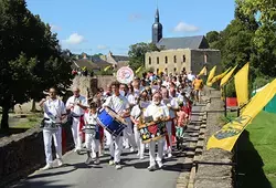 Comice agricole à Montfort le Gesnois 2023