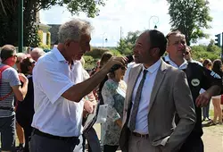 Comice agricole à Montfort le Gesnois 2023