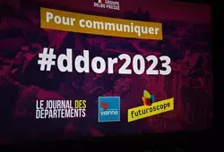 La cérémonie des « D d'Or » 2023 en images