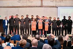  le lancement de saison pour le MSB