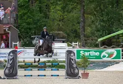 Sport en Sarthe avec le Département