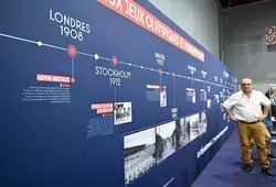 LE STAND EN IMAGES