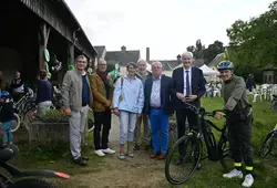 journée voie verte