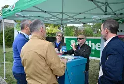 journée voie verte