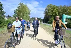 journée voie verte